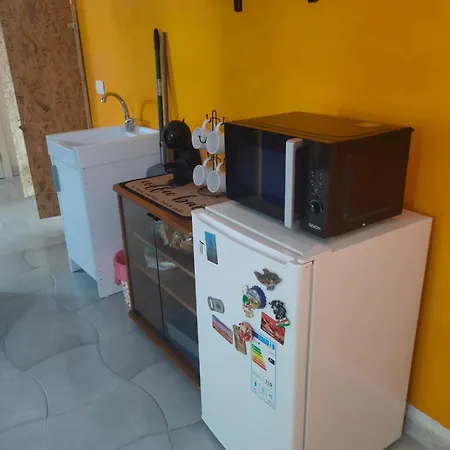 Consigliato Monolocale