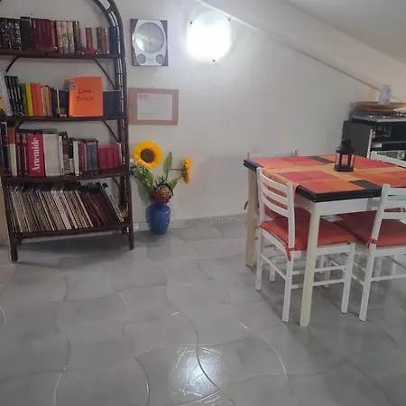 Consigliato Monolocale 別荘 アングリ