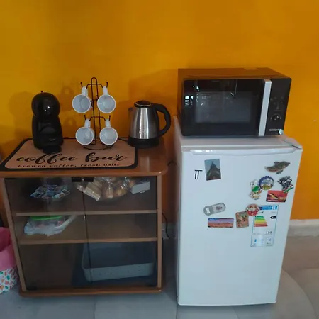 Consigliato Monolocale * アングリ