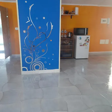 Holiday home Consigliato Monolocale *