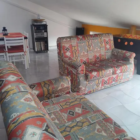 Holiday home Consigliato Monolocale Angri