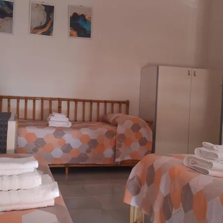 Holiday home Consigliato Monolocale Angri