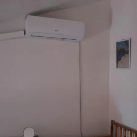 Holiday home Consigliato Monolocale Angri