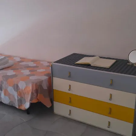 Holiday home Consigliato Monolocale