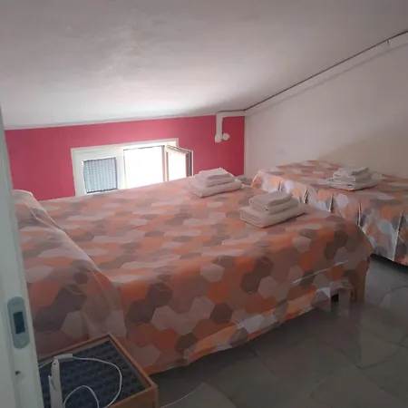 Holiday home Consigliato Monolocale *
