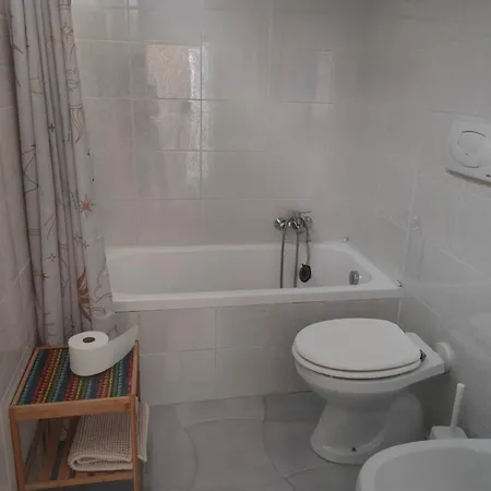Holiday home Consigliato Monolocale Angri